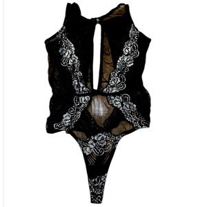 BLACK FUCHSIA ⭐️ lingerie